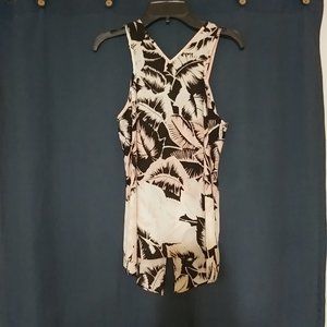Express tank top Size XS